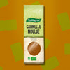 Cannelle moulue bio marque BioWagner