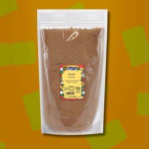 Cumin moulu - 1KG BAHIA