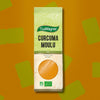 CURCUMA MOULU SACHET - 50G BIOWAGNER