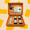 COFFRET AIRFRYER - Lot de 5 produits pour cuisson au AirFryer FUCHS