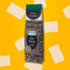 DUO POIVRES EN GRAINS SACHET RECHARGE - 55G FUCHS