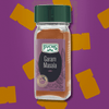 GARAM MASALA FLACON - 38G FUCHS