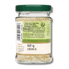 Graines de sésame bio flacon - 60G BIOWAGNER - Épices Fuchs