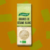 Graines de sésame sachet - 60G BIOWAGNER - Épices Fuchs
