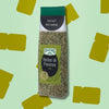 Sachet recharge d’Herbes de Provence Fuchs – Mélange d’herbes aromatiques pour une cuisine méditerranéenne.