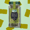 HERBES ET AROMATES LYOPHILISE - 20G FUCHS