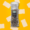 Mélange 2 poivres moulin - 55G FUCHS - Épices Fuchs