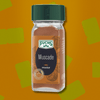 Muscade moulue flacon - 50G FUCHS - Épices Fuchs