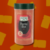 Tube Paprika doux de la marque Fuchs. 