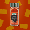 Flacon de piment de Cayenne moulu de la marque Fuchs