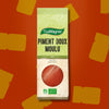 Sachet de piment doux moulu bio de la marque BioWagner