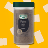 POIVRE NOIR MOULU TUBO - 95G FUCHS