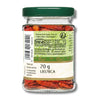 Piment fort bio entier - 20G BIOWAGNER - Épices Fuchs