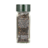 Poivre noir grains flacon - 42G FUCHS - Épices Fuchs