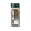 Poivre noir moulu flacon - 45G FUCHS - Épices Fuchs