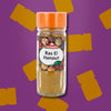 Flacon de Ras El Hanout pour couscous de la marque Columbia.