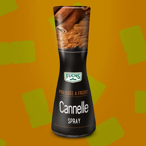 Spray Cannelle - 40ML FUCHS