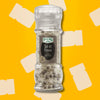 Sel et poivre moulin - 105G FUCHS - Épices Fuchs