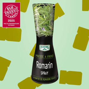 Spray Romarin - 40ML FUCHS