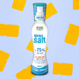 Spray Salt- 140ML
