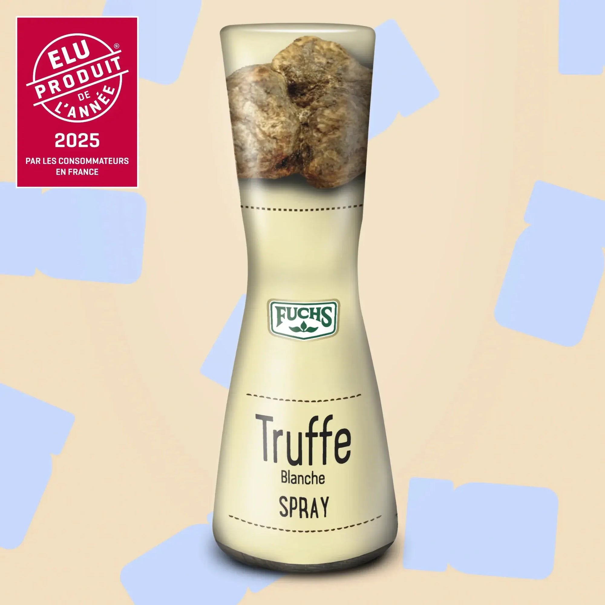 Spray Truffe - 40ML FUCHS - Épices Fuchs
