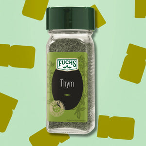 Thym flacon - 16G FUCHS