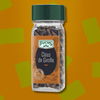 Flacon de clous de girofle entiers 32g Épices Fuchs pour pot-au-feu, marinades, ragoûts et vin chaud