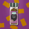 Flacon de melange Zaatar libanais Fuchs 40 g epice traditionnelle sesame sumac et thym pour mezzes et labneh