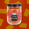 Flacon en verre de piment d Espelette AOP en poudre Fuchs 45 g epice du Pays Basque pour poulet basquaise
