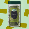 Tubo de laurier feuilles Fuchs 10g pour bouillons de viande ragoûts et marinades