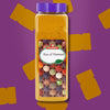 Grande boite professionnelle de ras el hanout Columbia 520g boite litre pour couscous tajines et restauration collective
