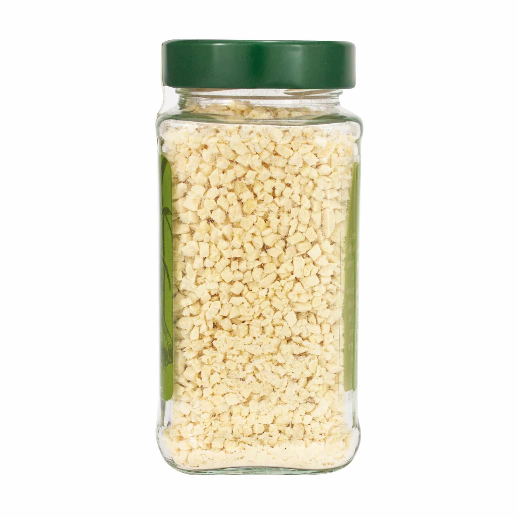 Ail granulé lyophilisé - 60G FUCHS - Épices Fuchs
