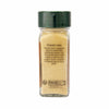 GINGEMBRE MOULU FLACON - 40G FUCHS
