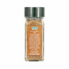 Graines de Moutarde flacon - 60G FUCHS - Épices Fuchs