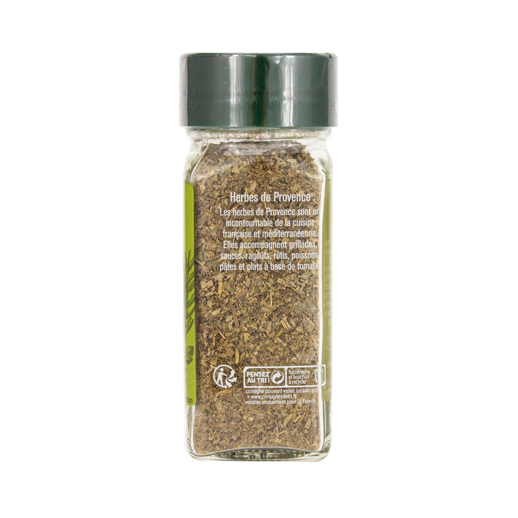 Herbes de Provence flacon - 16G FUCHS - Épices Fuchs