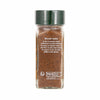 Muscade moulue flacon - 50G FUCHS - Épices Fuchs