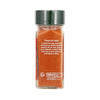 Piment fort moulu flacon - 36G FUCHS - Épices Fuchs