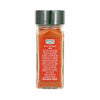 Piment fort moulu flacon - 36G FUCHS - Épices Fuchs