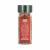 Piri Piri émincé flacon - 32G FUCHS - Épices Fuchs