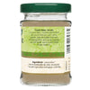 Poivre blanc bio moulu - 50G BIOWAGNER - Épices Fuchs