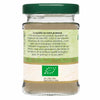 Poivre blanc bio moulu - 50G BIOWAGNER - Épices Fuchs