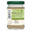 Poivre blanc bio moulu - 50G BIOWAGNER - Épices Fuchs