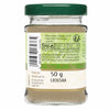 Poivre blanc bio moulu - 50G BIOWAGNER - Épices Fuchs