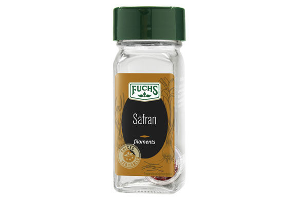 Safran épice